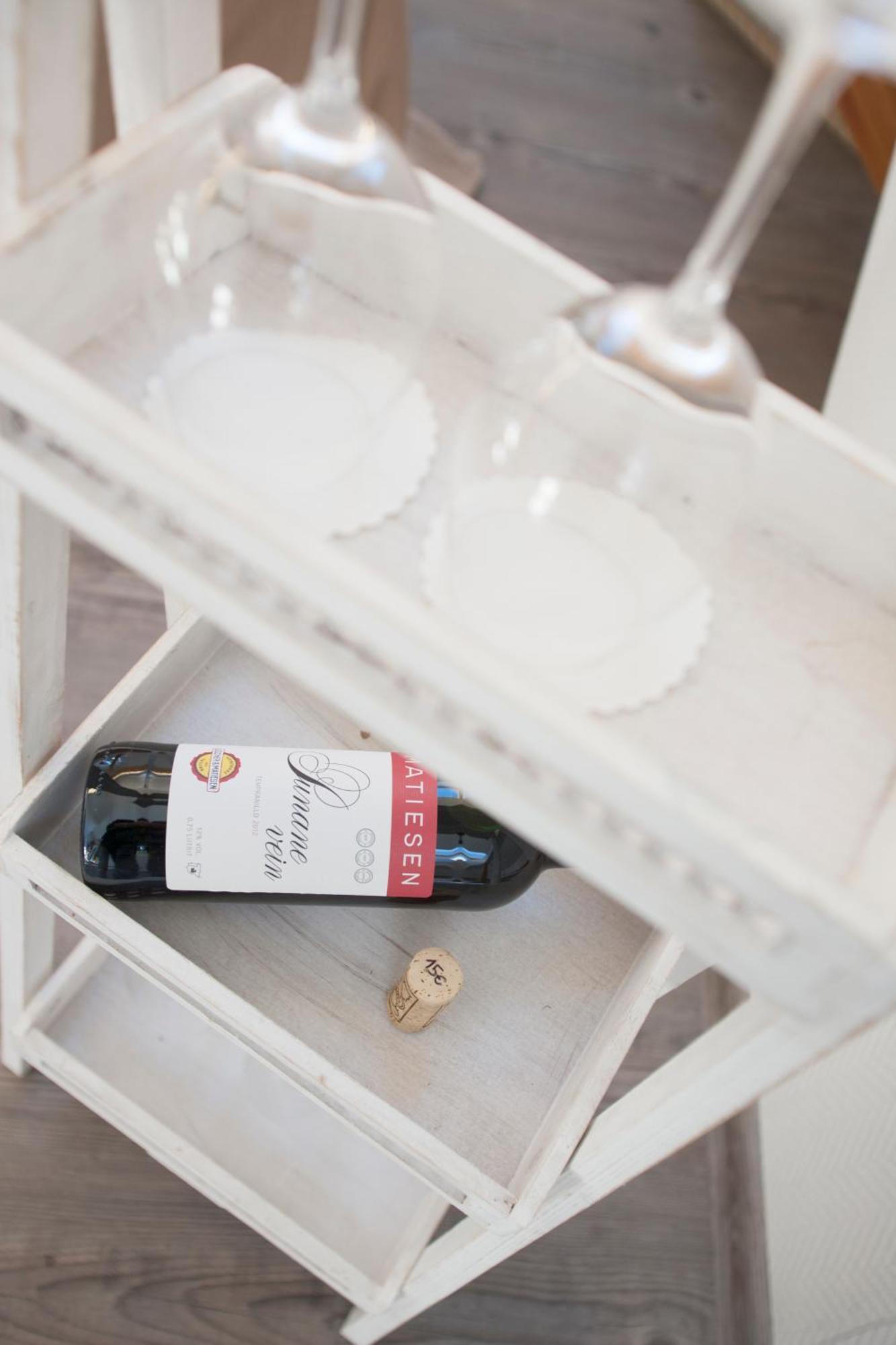 Luscher & Matiesen Muhu Winehouse Liiva  객실 사진